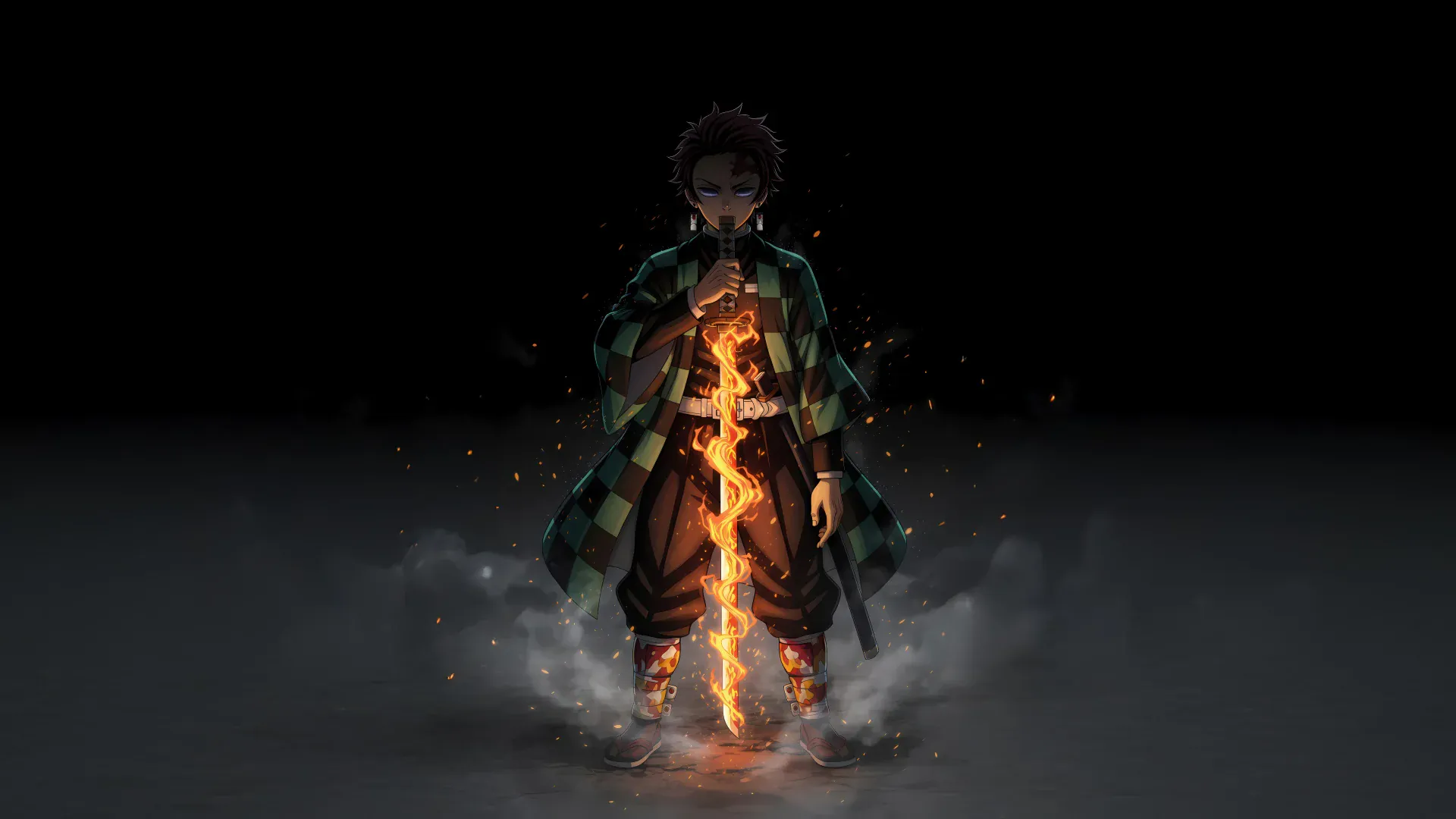tanjiro-kamado-fire-3840x2160-24474